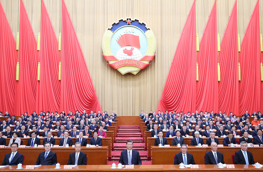 全國政協(xié)十四屆二次會(huì)議01.jpg